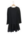 [Pre-owned] Y s knit dress YY-T17-165 For Cheap