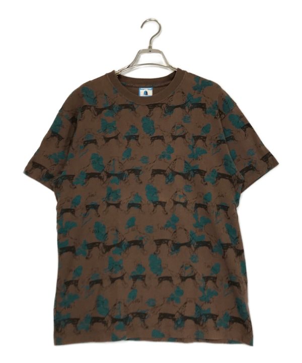 [Pre-owned] UNDERCOVERISM Bear T-Shirt J310 Cheap