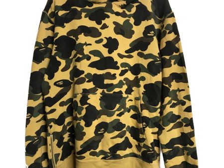 [Pre-owned] A BATHING APE Shark Pullover Hoodie 001ppc801002x Online now