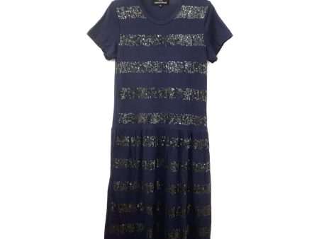 [Pre-owned] tricot COMME des GARCONS Sequined Dress Online Sale