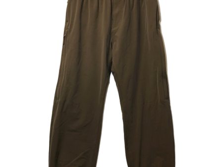 [Pre-owned] UNDERCOVER×Clockwork Orange Lined Jogger Pants UCX4505-1 on Sale