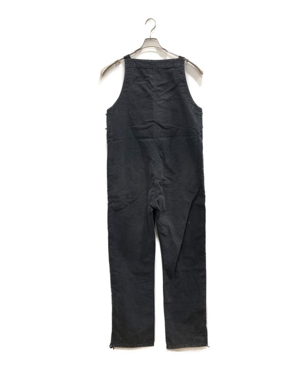 [Pre-owned] visvim 22SS OVERALLS G.CORDS 122105008012 Online Hot Sale