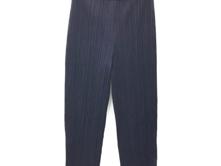 [Pre-owned] PLEATS PLEASE Pleated pants PP03-JF422 For Sale