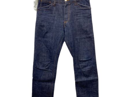 [Pre-owned] TAKAHIROMIYASHITA TheSoloIst. Denim Pants 0009SS16 Discount