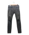 [Pre-owned] UNDERCOVERISM Damaged Denim Pants on Sale