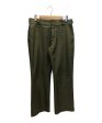 [Pre-owned] Dickies×eYe COMME des GARCONS JUNYA WATANABE MAN Collaboration chino pants WC-P902 on Sale