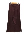 [Pre-owned] COMME des GARCONS Wool nylon maxi skirt AD1998 GS-04036 Fashion