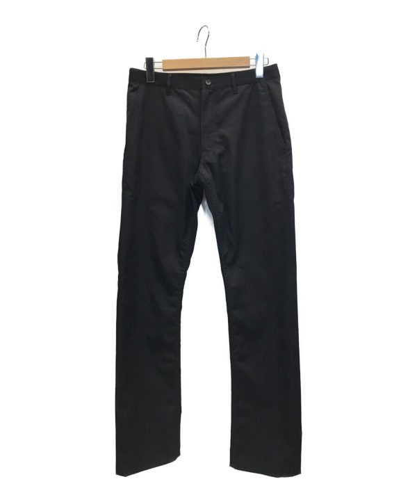 [Pre-owned] COMME des GARCONS HOMME DEUX 22SS wool slacks DI-P022 AD2021 Online Sale