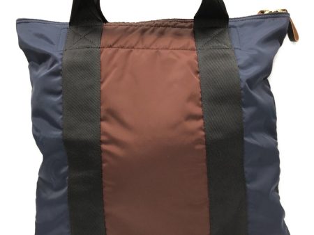 [Pre-owned] PORTER×MARNI 2way tote bag Sale