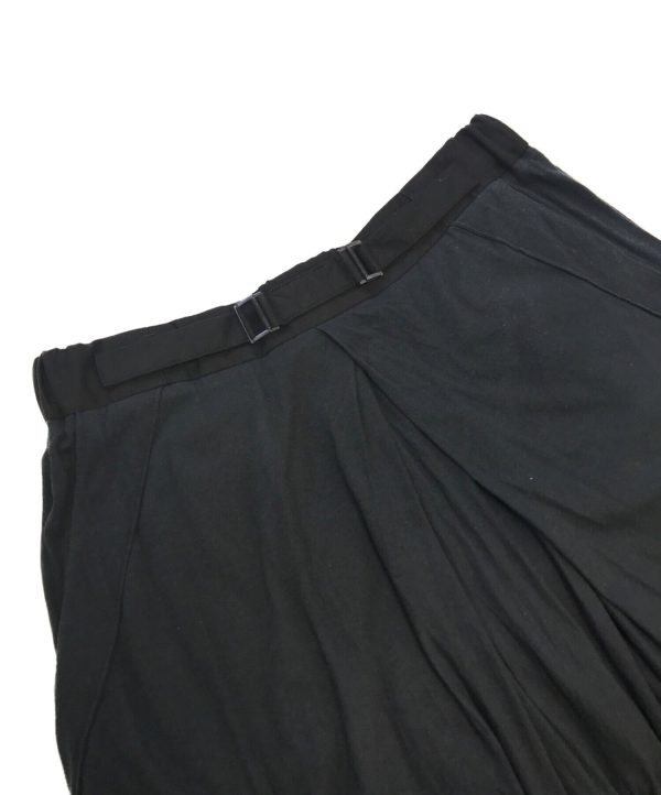 [Pre-owned] Yohji Yamamoto POUR HOMME 12SS Hakama Pants HB-P13-010 For Cheap