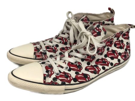 [Pre-owned] COMME des GARCONS HOMME PLUS 06SS Canvas sneakers Sale