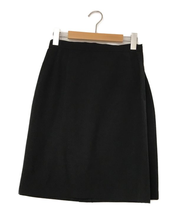 [Pre-owned] COMME des GARCONS 90`s Skirts QS-10025M on Sale