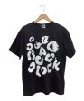 [Pre-owned] BLACK COMME des GARCONS printed cut-and-sew 1G-T002 For Sale