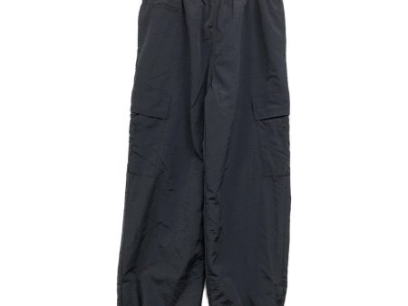 [Pre-owned] UNDERCOVER Nylon Army Pants UC1B4501-1 Online now