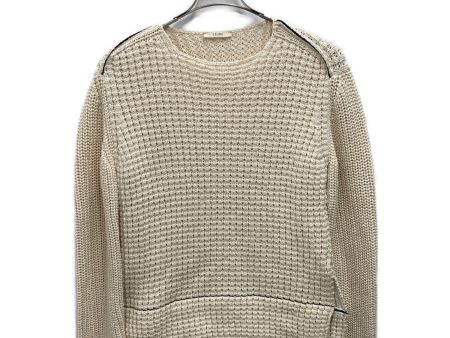 [Pre-owned] CELINE cotton knit 2 3DS6 7718 For Sale