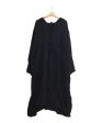 [Pre-owned] Y s Hooded Dress YV-D02-200 Cheap