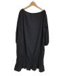 [Pre-owned] COMME des GARCONS GIRL Tiered Dress NE-O012 For Sale