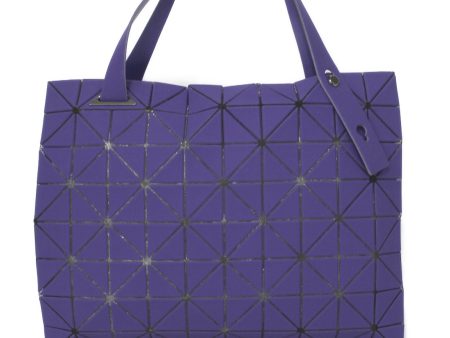 [Pre-owned] BAO BAO ISSEY MIYAKE tote bag BB83-AG451 Online now