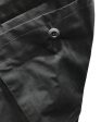 [Pre-owned] BLACK Scandal YOHJI YAMAMOTO RIPSTOP 12TACK PANTS HG-P90-058 For Sale