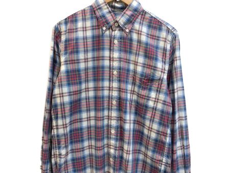 [Pre-owned] COMME des GARCONS HOMME button-down shirt  HK-B041 Cheap