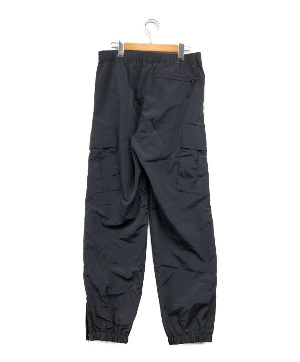 [Pre-owned] UNDERCOVER Nylon Army Pants UC1B4501-1 Online now