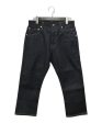 [Pre-owned] visvim SOCIAL SCULPTURE 01 SLIM Social Sculpture 01 Slim selvedge denim pants 0115205005026 Online Sale