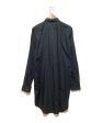 [Pre-owned] BLACK COMME des GARCONS Long Sleeve Long Shirt 1A-B021 Supply