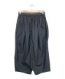 [Pre-owned] COMME des GARCONS Sarouel pants   easy pants GB-P019 Cheap