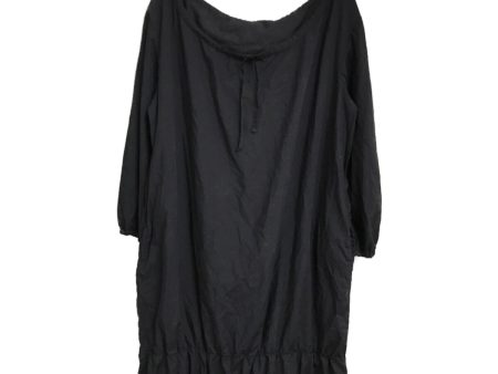 [Pre-owned] COMME des GARCONS GIRL Tiered Dress NE-O012 For Sale