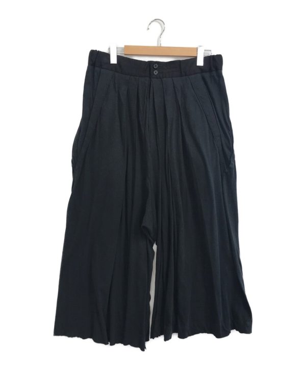 [Pre-owned] Yohji Yamamoto POUR HOMME 12SS Hakama Pants HB-P13-010 For Cheap