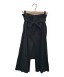 [Pre-owned] PLEATS PLEASE Thicker Bottoms 2   Pleated Wide Pants PP73-JF423 Hot on Sale