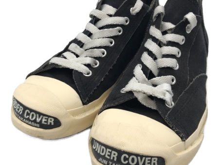 [Pre-owned] UNDERCOVER Jack Purcell Sneakers 6S900 Hot on Sale