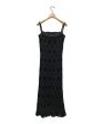 [Pre-owned] ISSEY MIYAKE FETE Camisole One Piece IF64FH737 Fashion