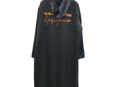 [Pre-owned] Yohji Yamamoto [OLD] Staff Coat Hot on Sale