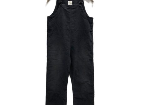 [Pre-owned] visvim 22SS OVERALLS G.CORDS 122105008012 Online Hot Sale