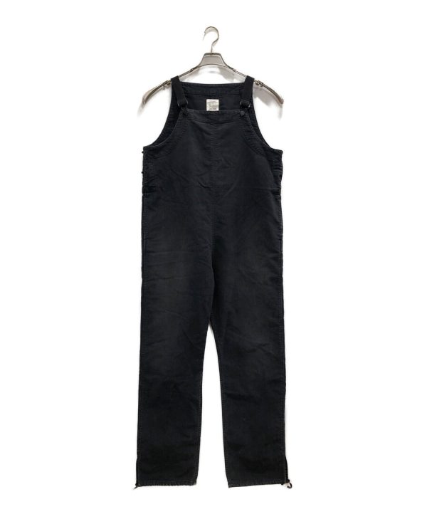 [Pre-owned] visvim 22SS OVERALLS G.CORDS 122105008012 Online Hot Sale