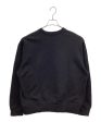 [Pre-owned] COMME des GARCONS Handwritten Logo Big Size Sweatshirt OH-T006 Online Sale