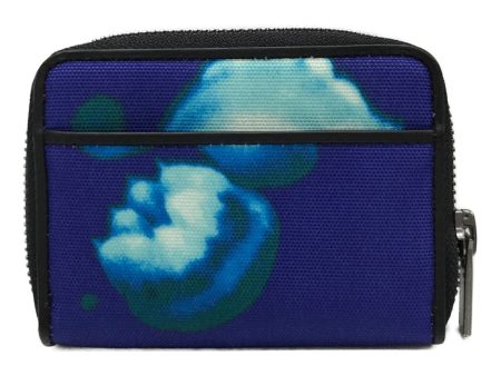 [Pre-owned] ISSEY MIYAKE MEN Jellyfish Wallet me51-ag033-72 Hot on Sale