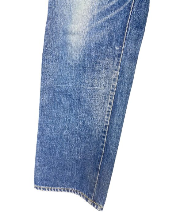 [Pre-owned] visvim 22AW SS JOURNYMAN PANTS TACKED DMGD 122205005017 Online Sale