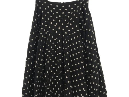 [Pre-owned] JUNYA WATANABE COMME des GARCONS Dot skirt JQ-S080   AD2005 Online Sale