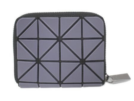 [Pre-owned] BAO BAO ISSEY MIYAKE Mini wallet BB91-AG751 Online Hot Sale