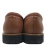 [Pre-owned] COMME des GARCONS JUNYA WATANABE MAN leather shoes For Cheap