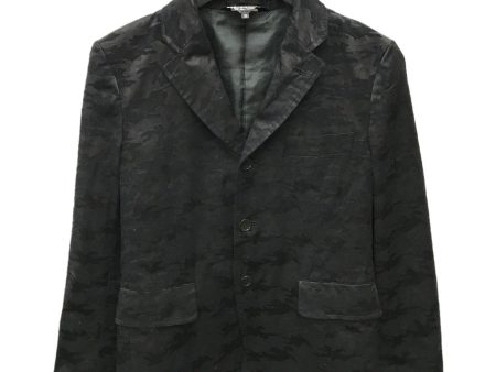 [Pre-owned] BLACK COMME des GARCONS jacket Online Sale