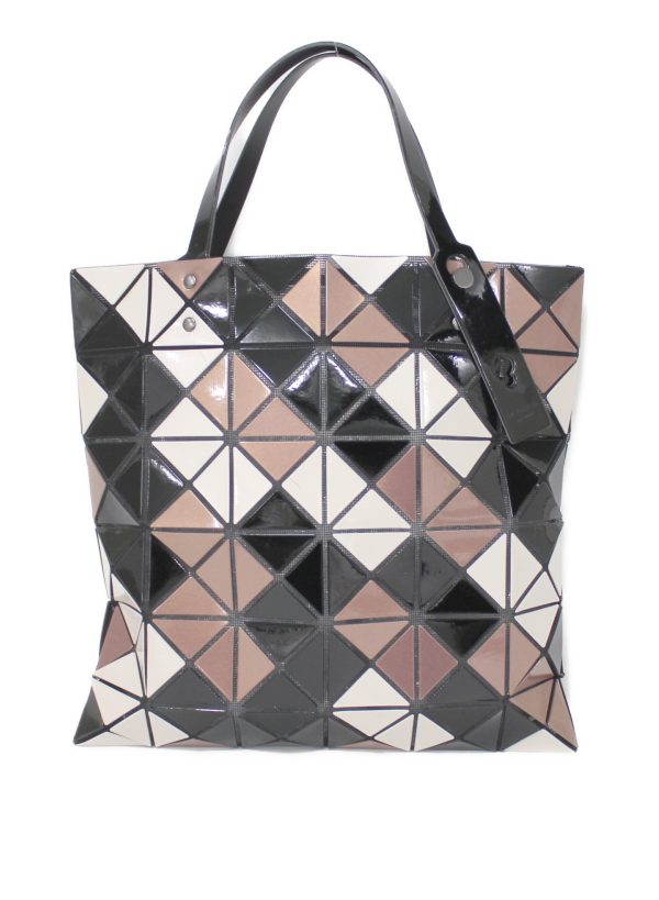 [Pre-owned] BAO BAO ISSEY MIYAKE Tote Bag BB43-AG522 Online Sale