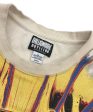 [Pre-owned] BILLIONAIRE BOYS CLUB BB Celestial Crew Neck Sweatshirt 801-9305 on Sale