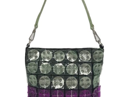 [Pre-owned] PLEATS PLEASE Handbag Online Hot Sale