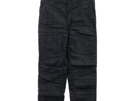 [Pre-owned] COMME des GARCONS HOMME DEUX Denim pants DP-P051 AD2015 Sale