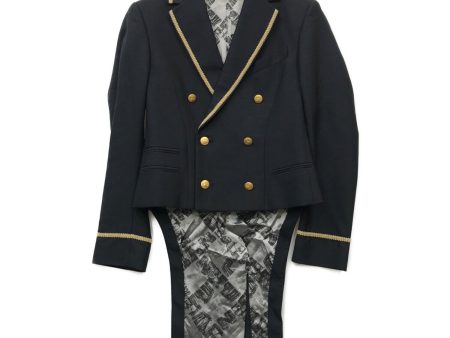 [Pre-owned] Vivienne Westwood man blazer 4947-1416 Cheap