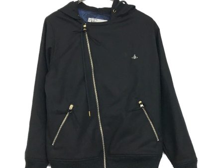 [Pre-owned] Vivienne Westwood man riders parka VW-LP-85274 Online now