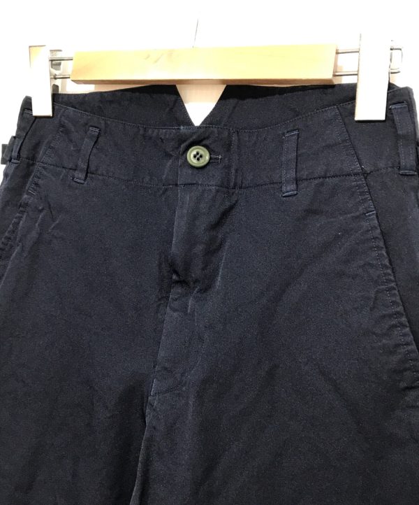 [Pre-owned] COMME des GARCONS wide pants RC-P010 For Sale